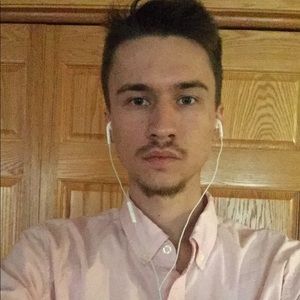 Meet your Posher, Jake